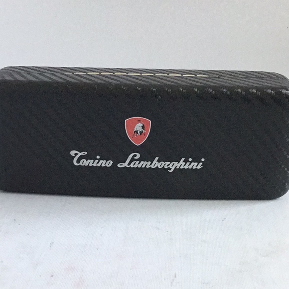 Tonino Lamborghini Men's TL317S 57mm Polarized Sun - Picture 6 of 6